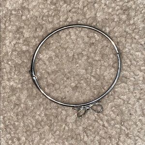 kate spade bow bracelet